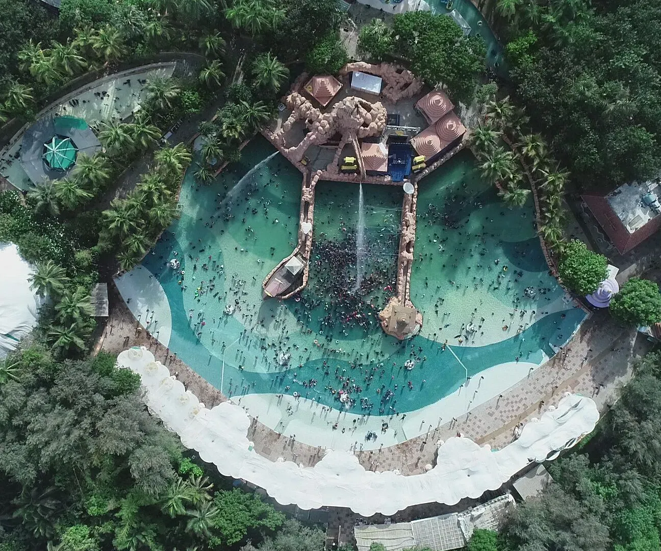 Water Slide